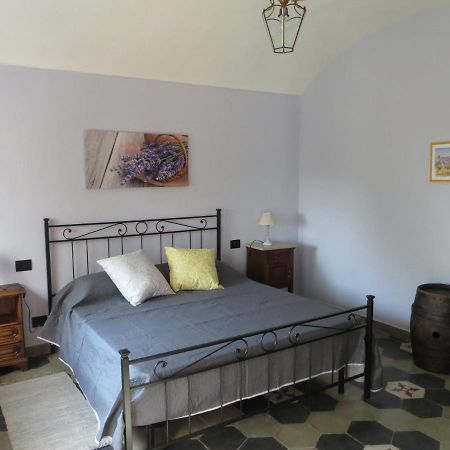 La Bella Dormiente B&B Castellamonte Buitenkant foto