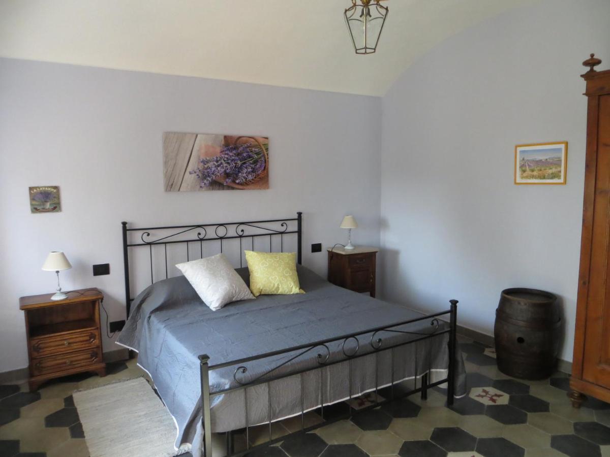 La Bella Dormiente B&B Castellamonte Buitenkant foto