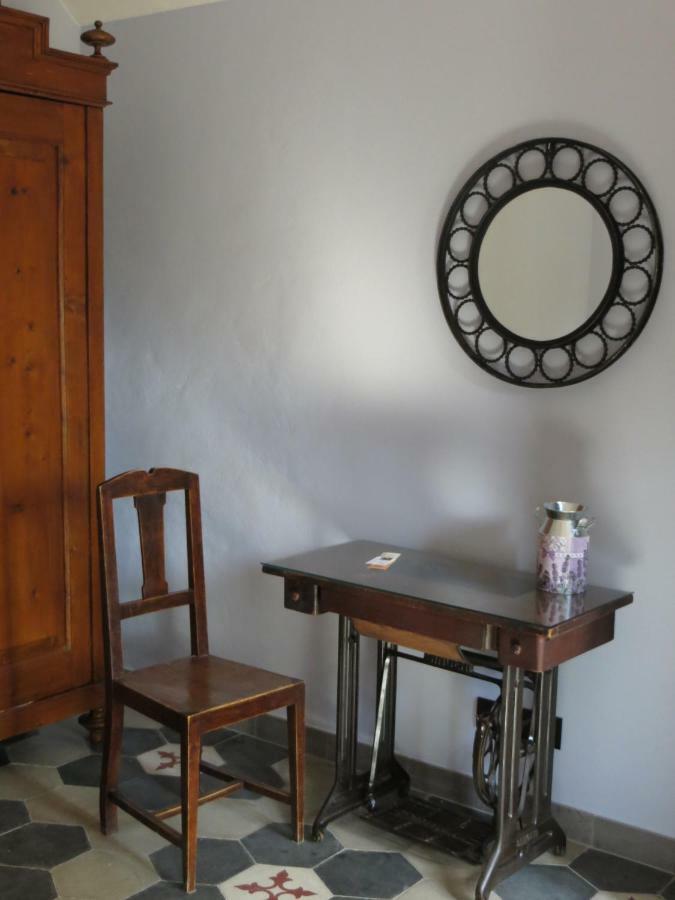 La Bella Dormiente B&B Castellamonte Buitenkant foto