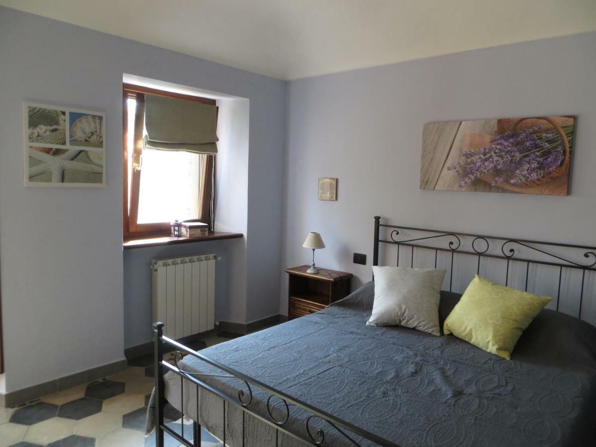 La Bella Dormiente B&B Castellamonte Buitenkant foto