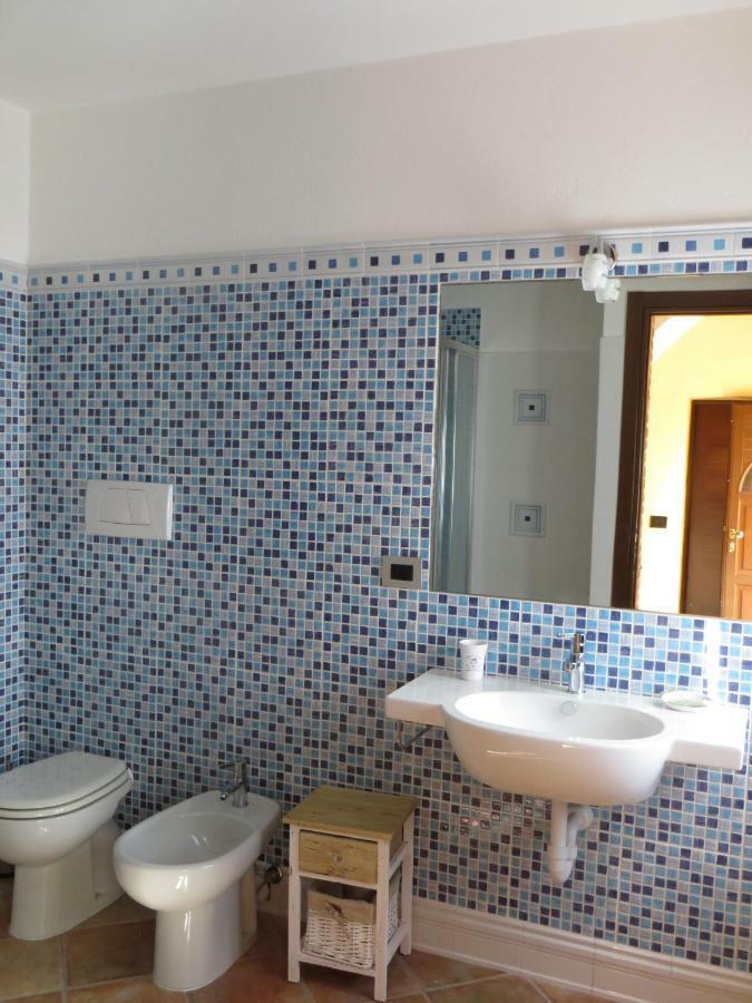La Bella Dormiente B&B Castellamonte Buitenkant foto