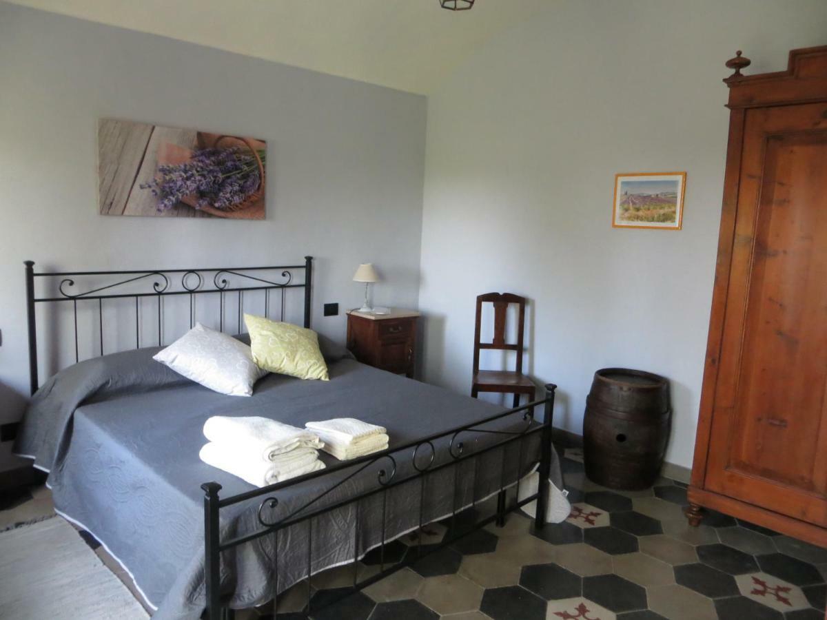 La Bella Dormiente B&B Castellamonte Buitenkant foto
